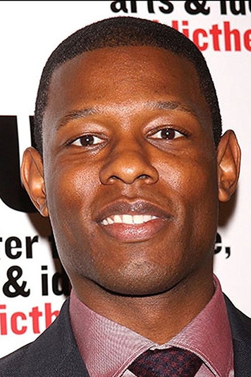 Photo of Korey Jackson, Acting