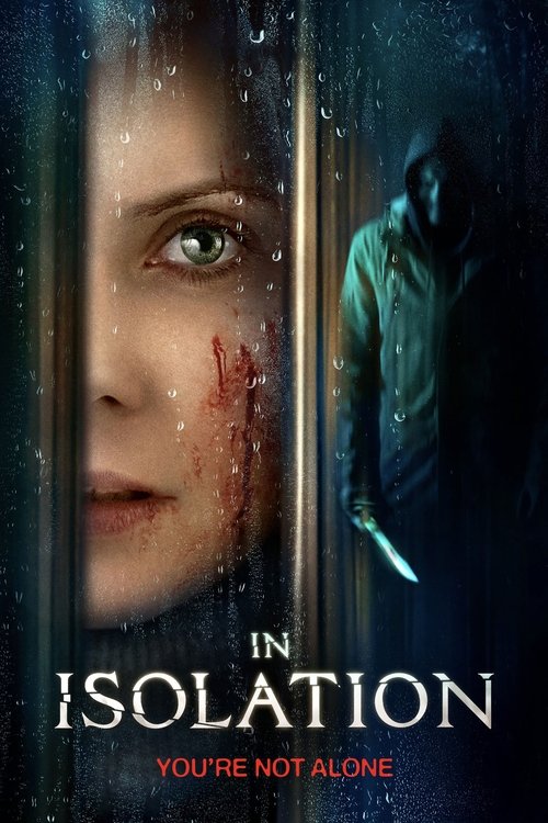 Movie poster for In Isolation (2022)