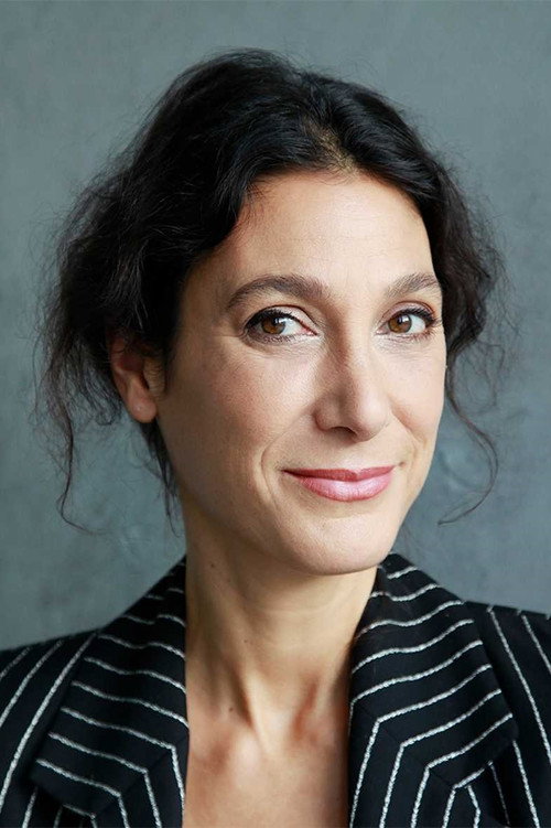 Photo of Emily Atef, Directing