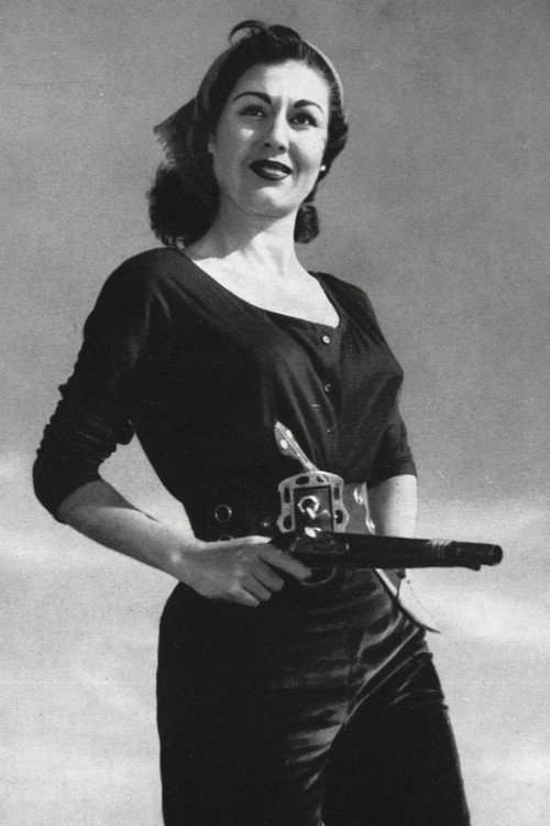 Photo of Vilma Viani, Acting