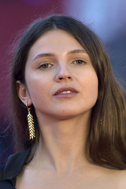 Photo of Anisia Stasevich, Acting