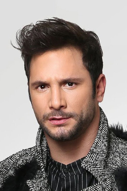 Efthimis Zisakis profile