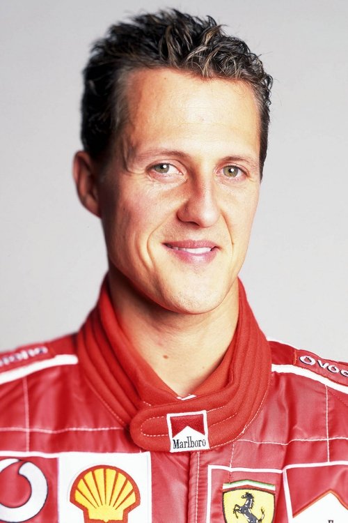 Michael Schumacher profile