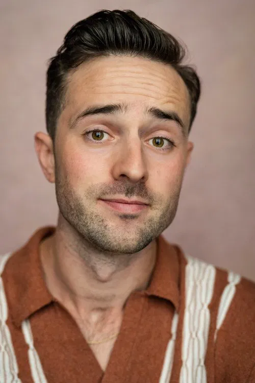 Photo of Matthew Hawksley, Acting