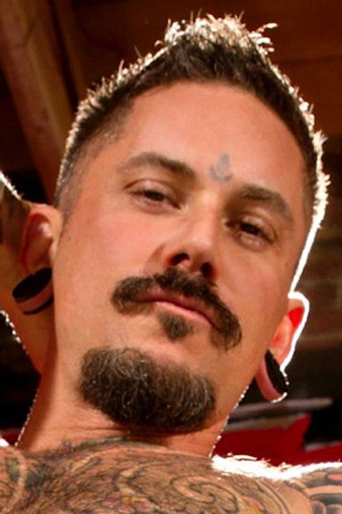 Photo of Ryan Patrix, Acting