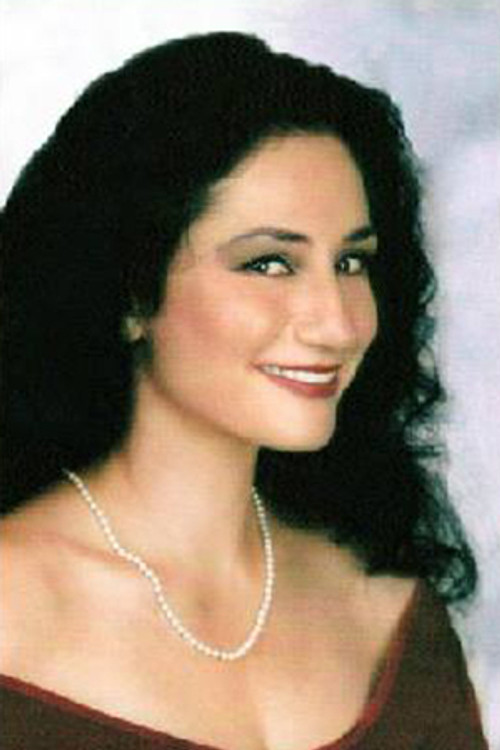 Photo of Evdokia Hatziioanou, Acting