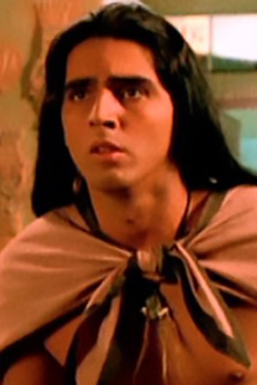 Photo of Milton Cortés, Acting