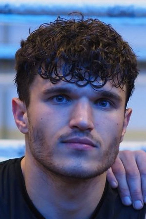 Photo of Connor Coghill, Acting
