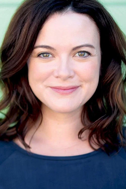 Photo of Mary Kate Schellhardt, Acting