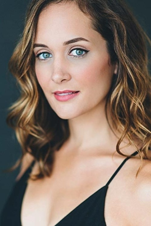 Photo of Jess Brown, Acting