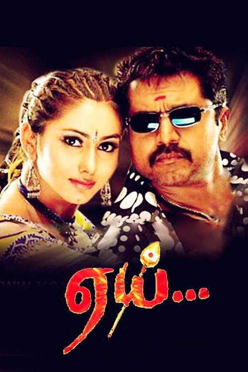 Movie poster for Aai (2004)