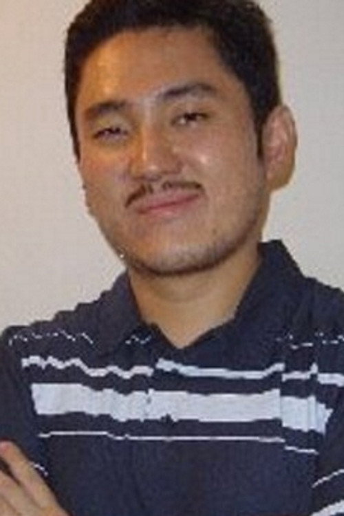 Photo of Ricardo Oshiro, Acting