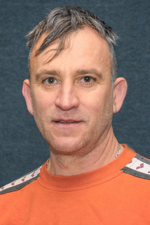 Photo of Zsolt Zágoni, Acting