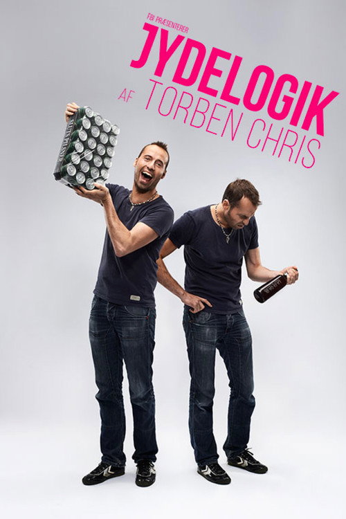 Movie poster for Torben Chris: Jydelogik (2015)