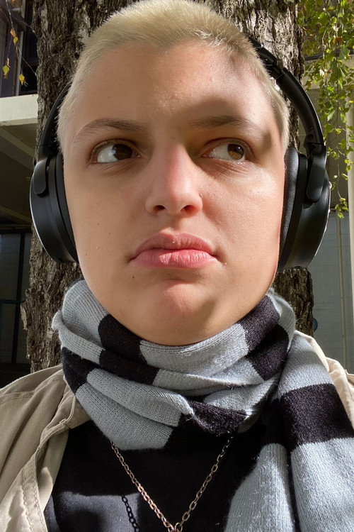 Photo of Viper Malcomess, Acting
