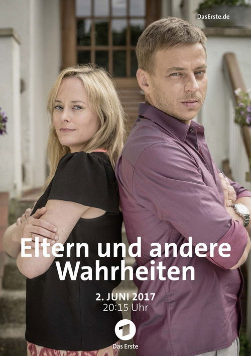 Movie poster for Eltern und andere Wahrheiten (2017)