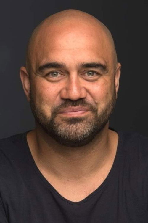 Photo of Grant Roa, Acting