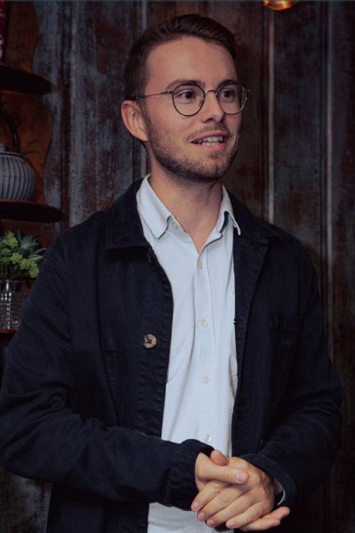 Photo of Antoine Payot, Directing