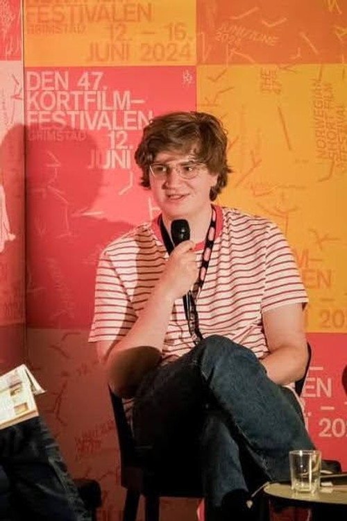 Photo of Ola Kvamsdal, Directing