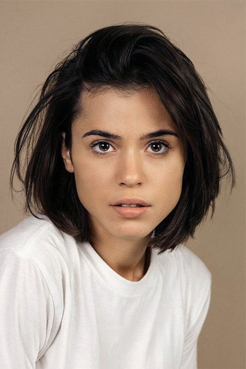 Kristina Kucherenko profile