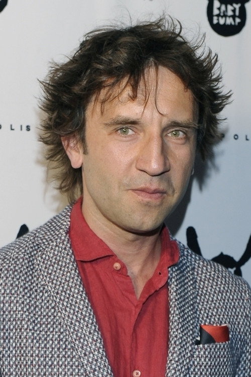 Photo of Sebastian Łach, Acting