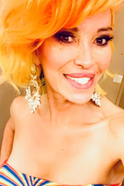 Photo of Tonya Loren, Acting