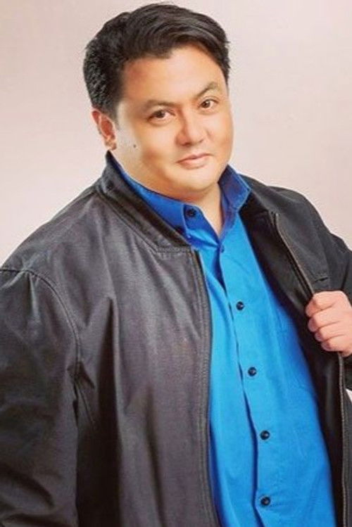 Niño Muhlach profile