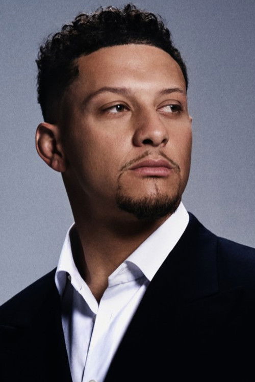 Patrick Mahomes profile