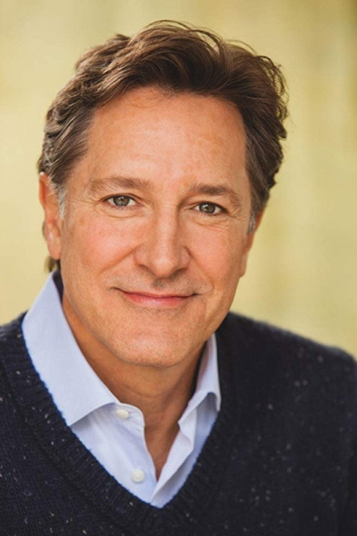 Photo of Jon Powell, Acting