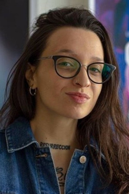 Photo of Majo Staffolani, Directing