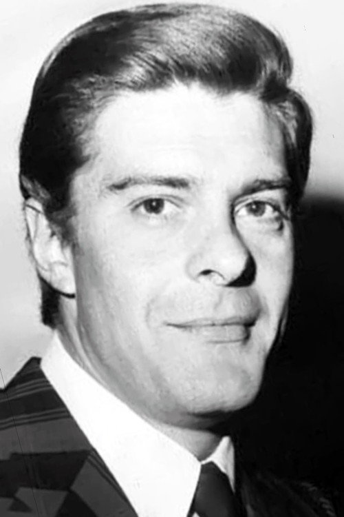 Photo of Raúl Aubel, Acting