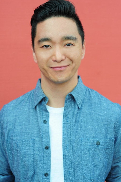 Photo of Hymnson Chan, Acting