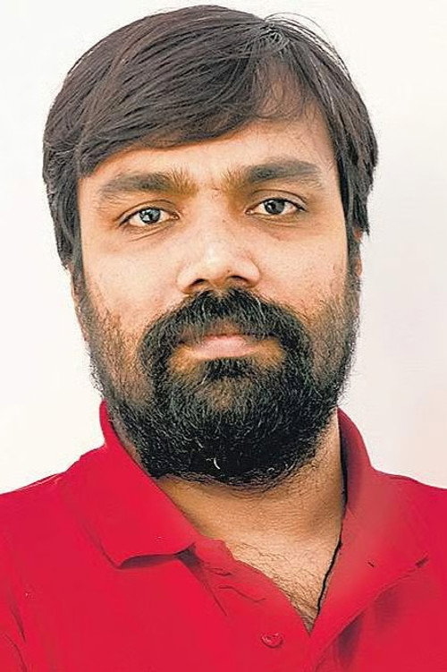 Photo of Balaji Tharaneetharan, Directing