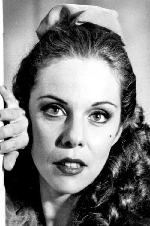 Photo of Tereza Mascarenhas, Acting