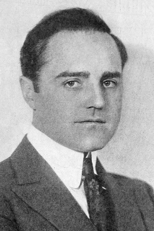 Photo of E.K. Lincoln, Acting