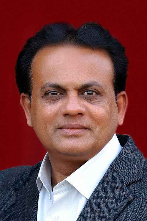 Photo of Ashvin Borad, Camera