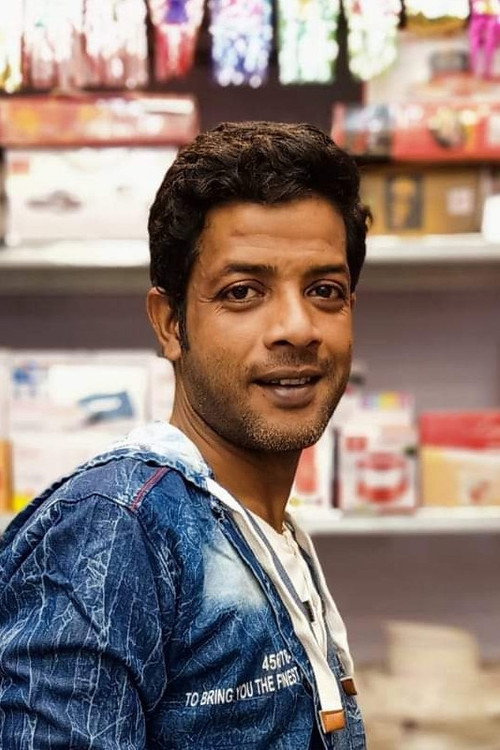 Photo of Mantu Mallick, Acting