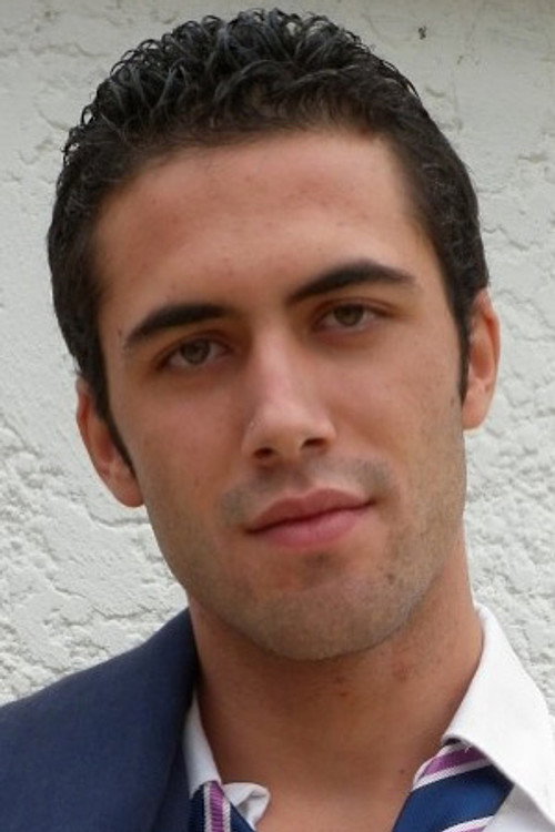 Photo of Angel Charant, Acting
