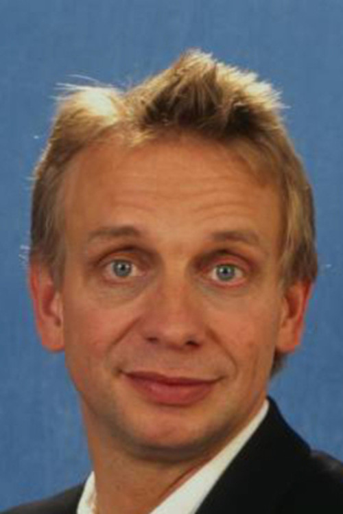 Friedrich Karl Praetorius profile