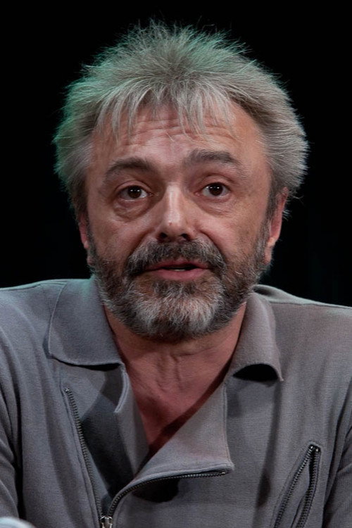 Photo of Konstantin Kinchev, Acting