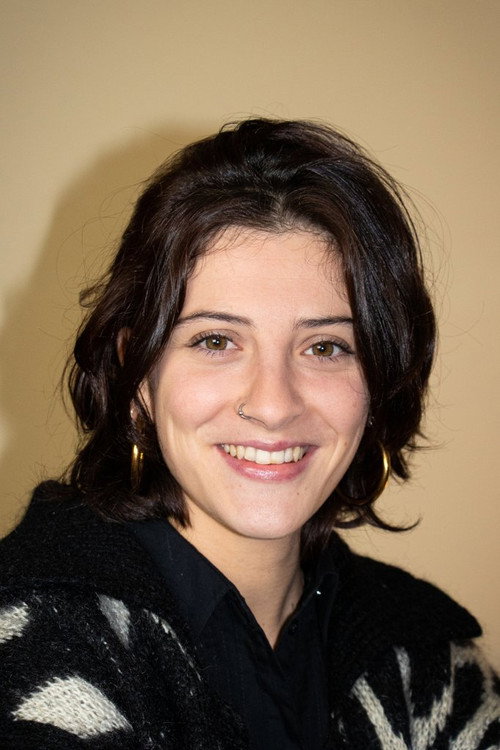 Photo of Carmen Echeverria, Acting