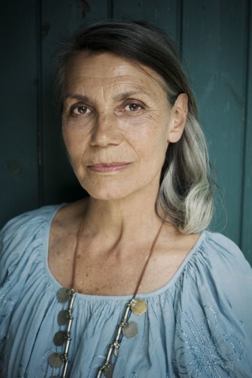 Tusse Silberg profile