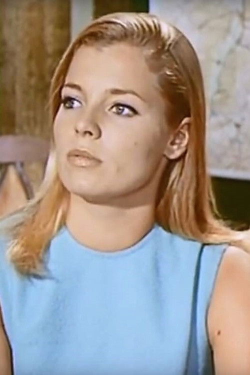 Katrin Schaake profile