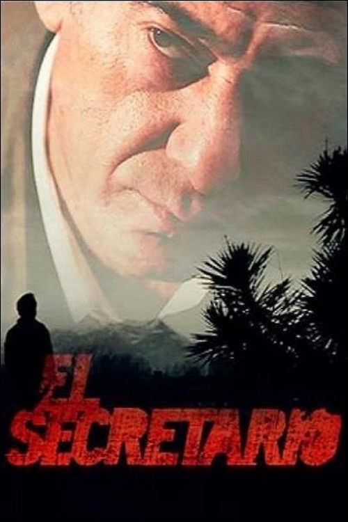 The Secretary poster