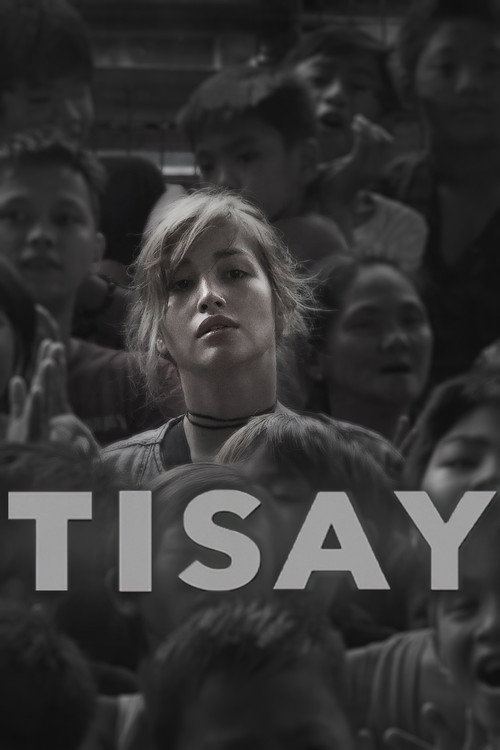 Movie poster for Tisay (2016)