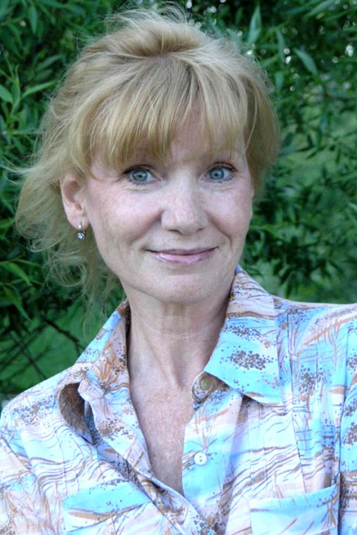 Larisa Bruss profile