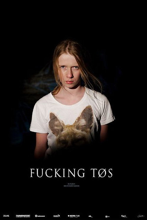Movie poster for Damn Girl (2013)