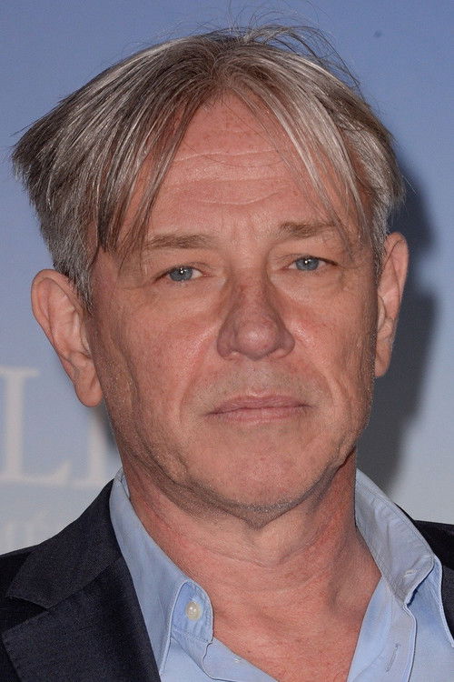 Damian Harris profile