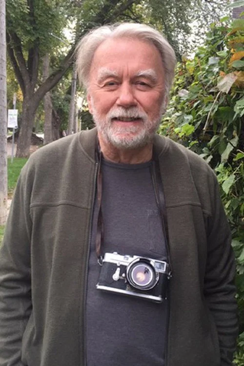 Photo of John Paskievich, Directing