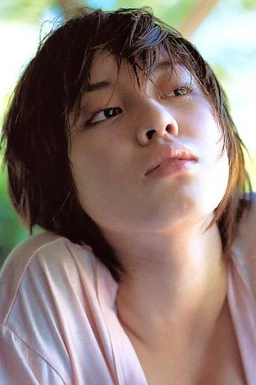 Photo of Aya Fujimoto, Acting